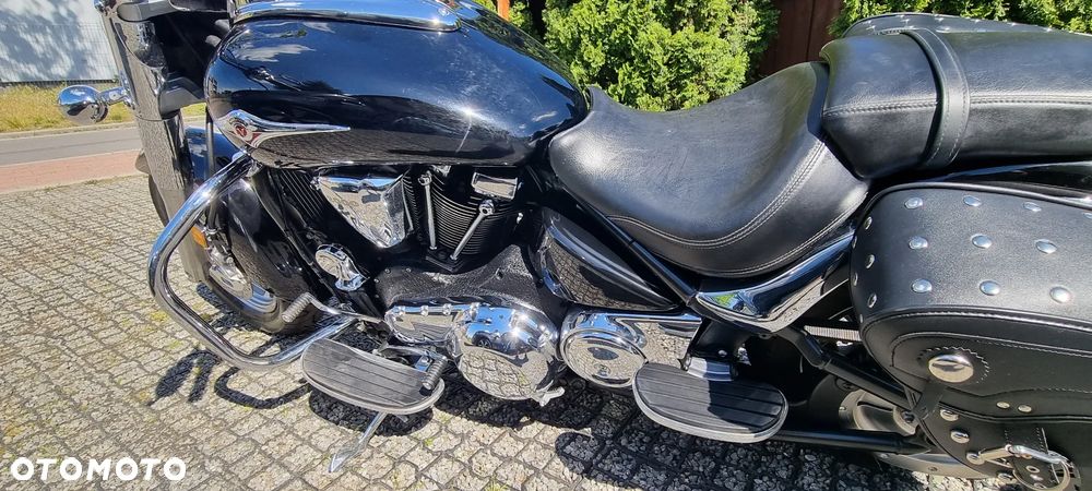Kawasaki Vulcan - 3