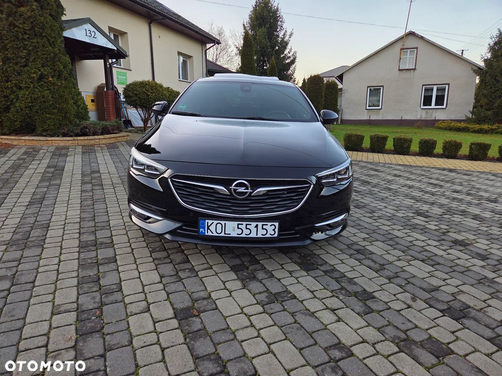 Opel Insignia 2.0 Business Innovation - 14