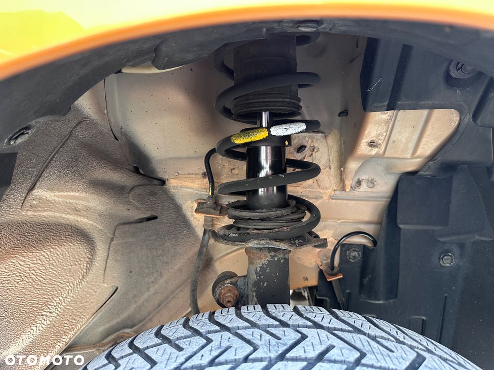 Nissan Micra 1.2 Style Edition - 36