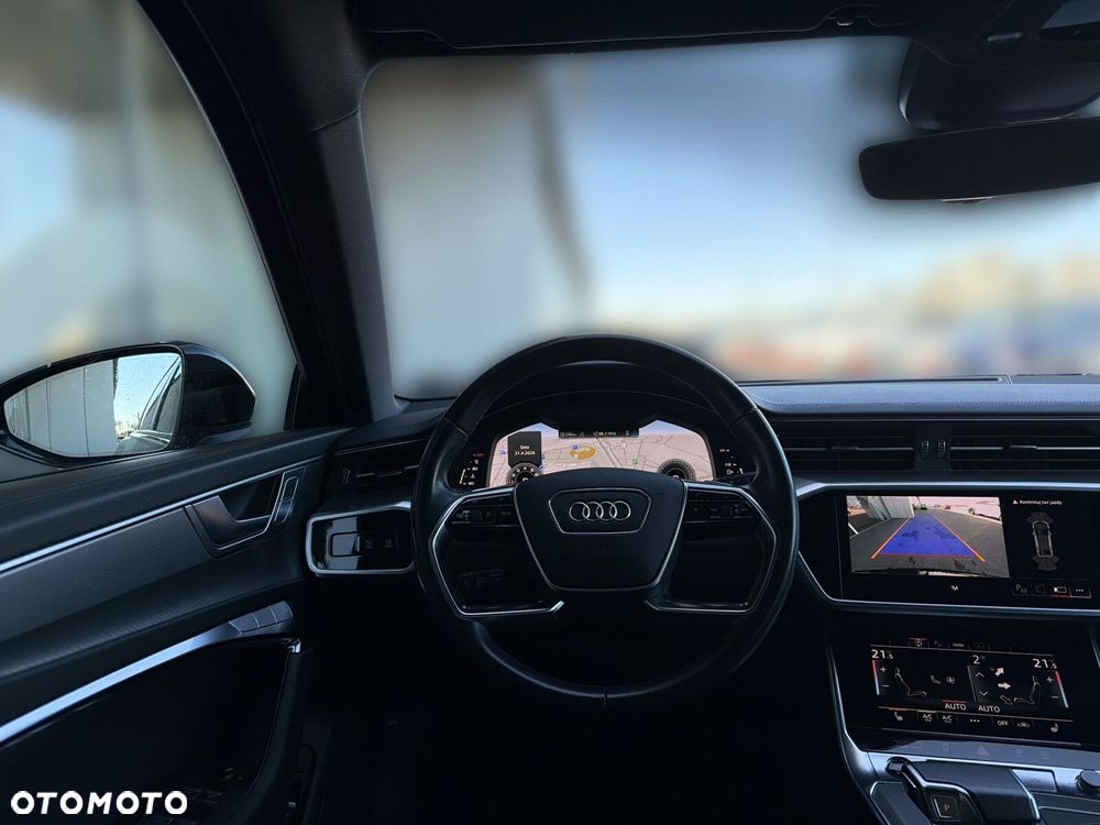 Audi A6 Limousine - 18