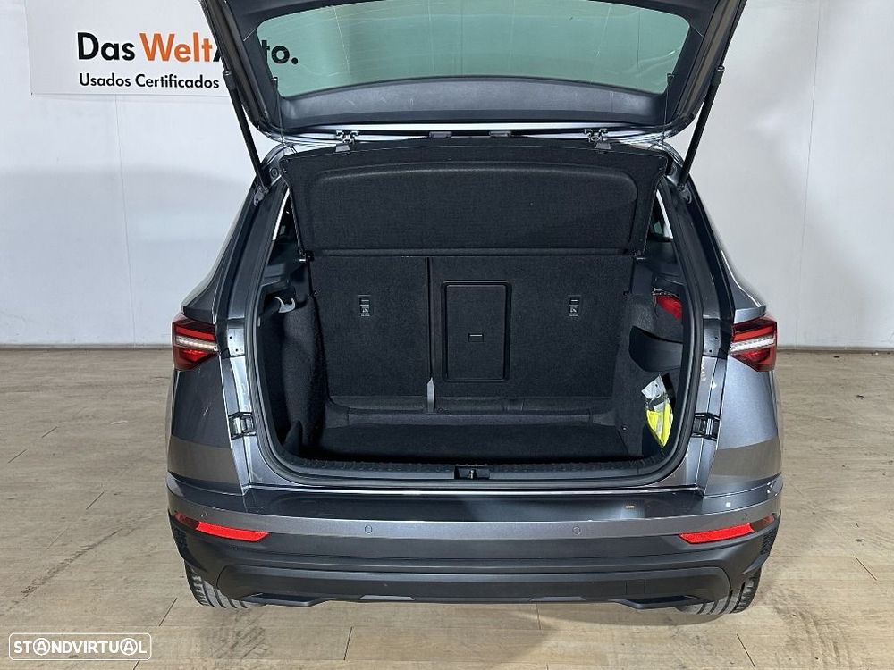 Skoda Karoq 1.0 TSI Ambition - 17