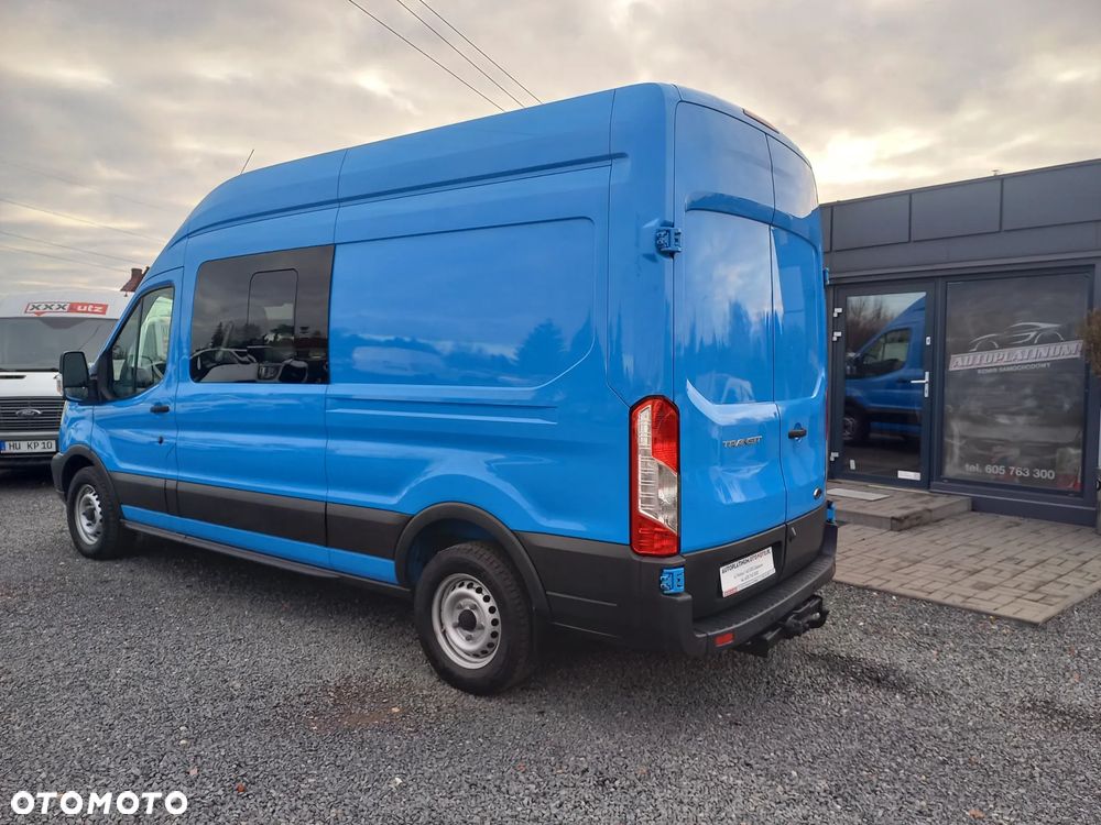 Ford Transit - 4