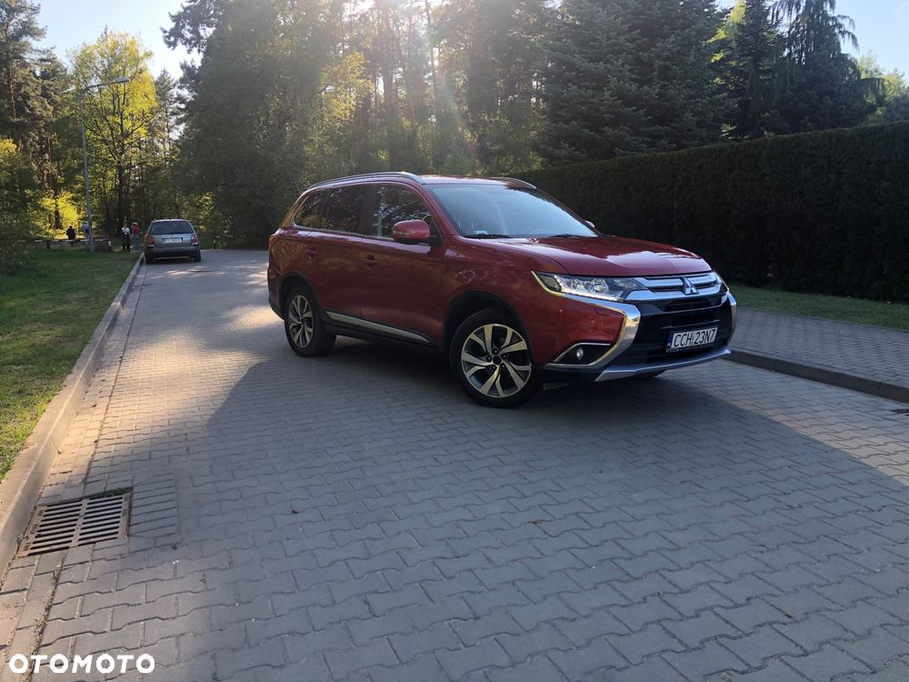Mitsubishi Outlander ver-2-0-intense-plus-4wd-cvt - 10