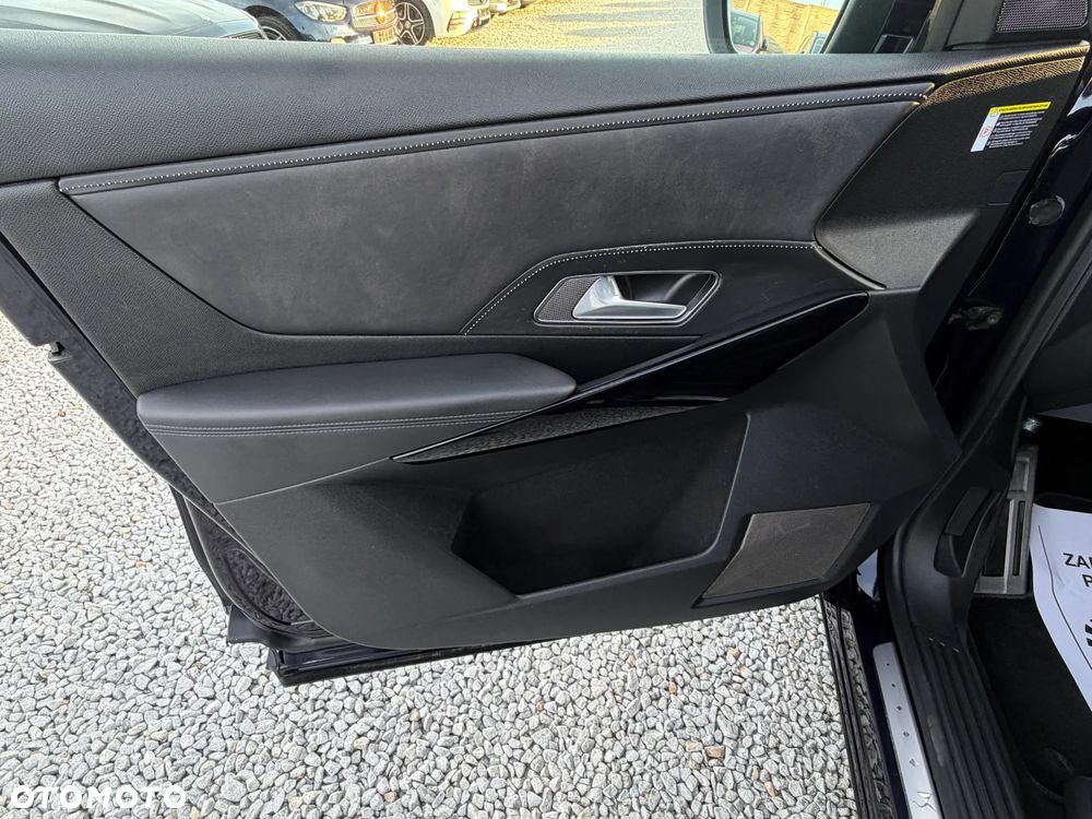 DS Automobiles DS 7 Crossback 1.6 E-Tense 4x4 Louvre - 25