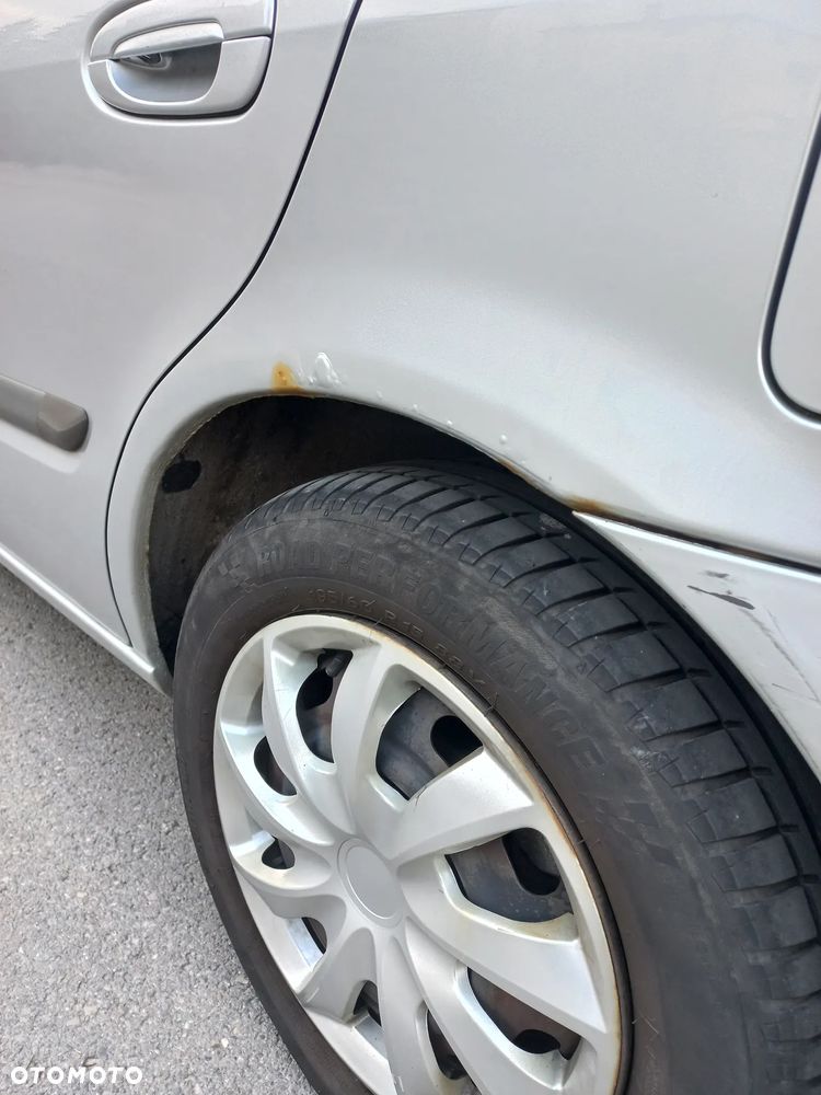 Mazda 626 2.0 TD Comfort - 26