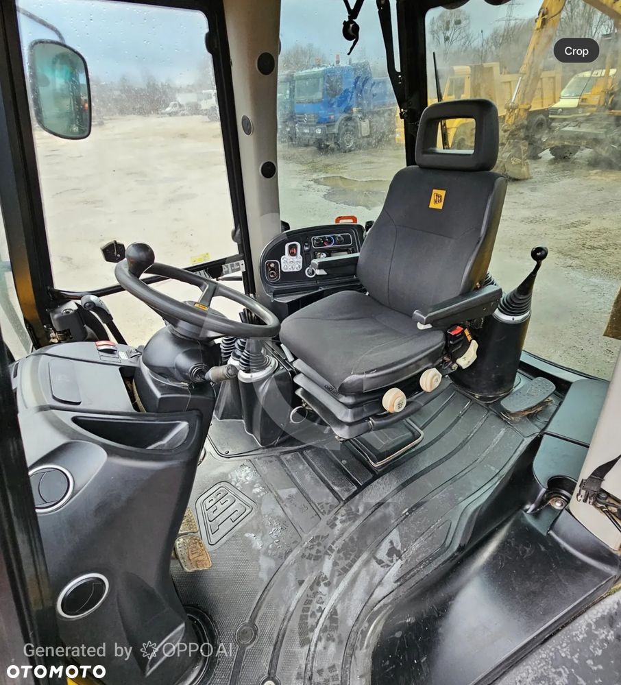 JCB 3CX - 8