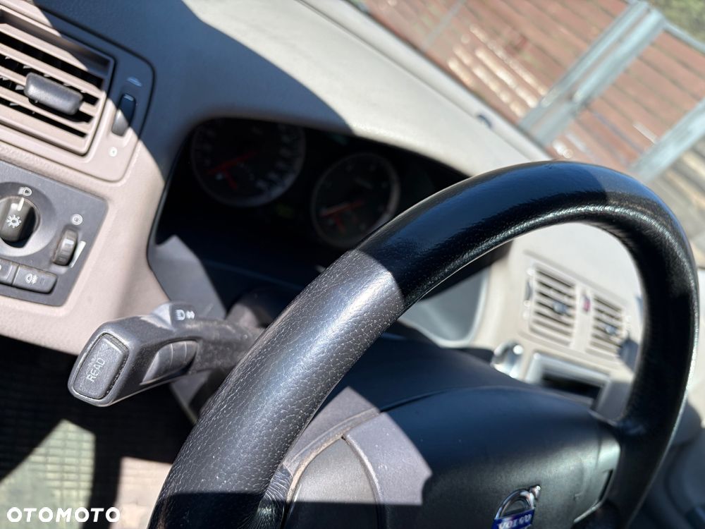 Volvo V50 - 19