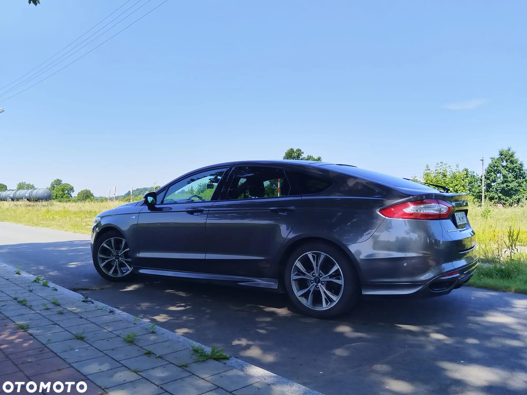 Ford Mondeo 1.5 EcoBoost ST-Line - 6