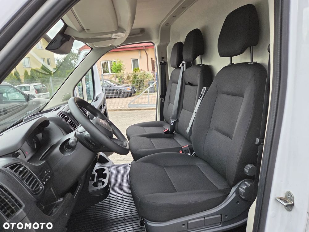 Fiat Ducato - 16