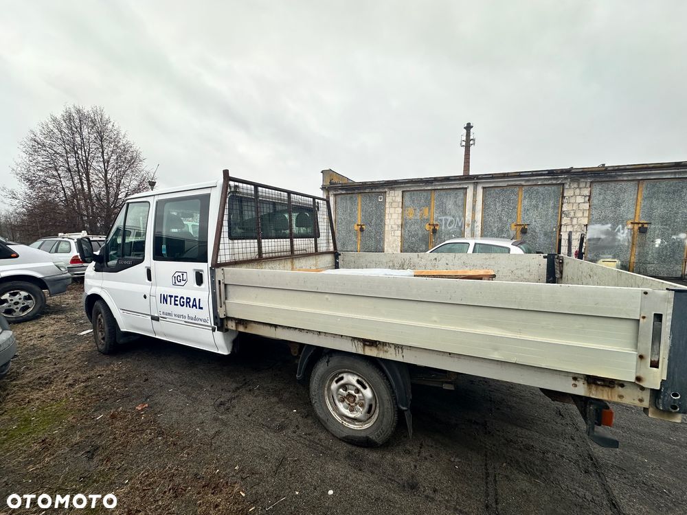 Ford Transit - 16