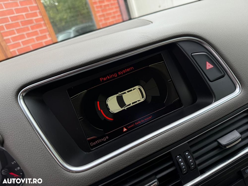 Audi Q5 - 25