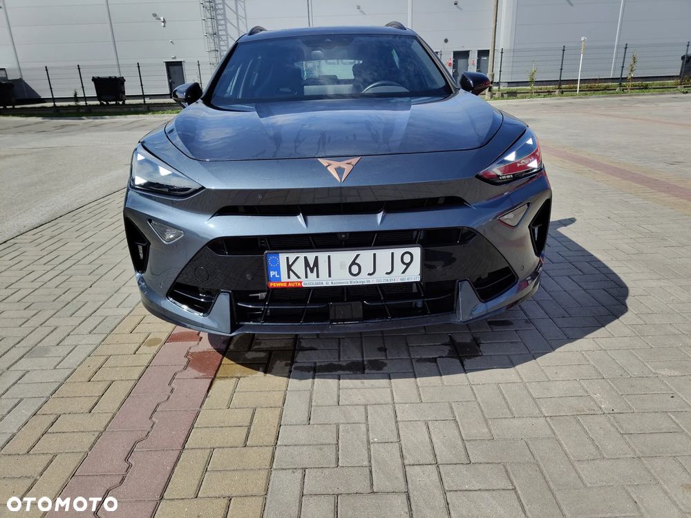 Cupra Formentor 2.0 TSI 4Drive DSG VZ Extreme - 8