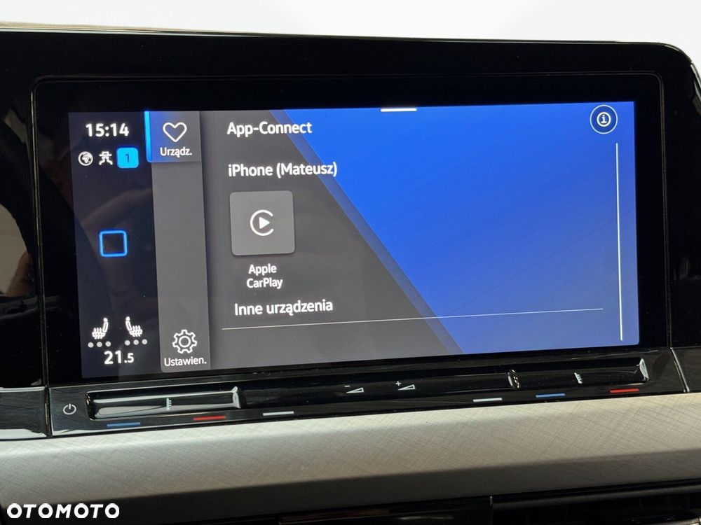 Volkswagen Golf Variant - 29