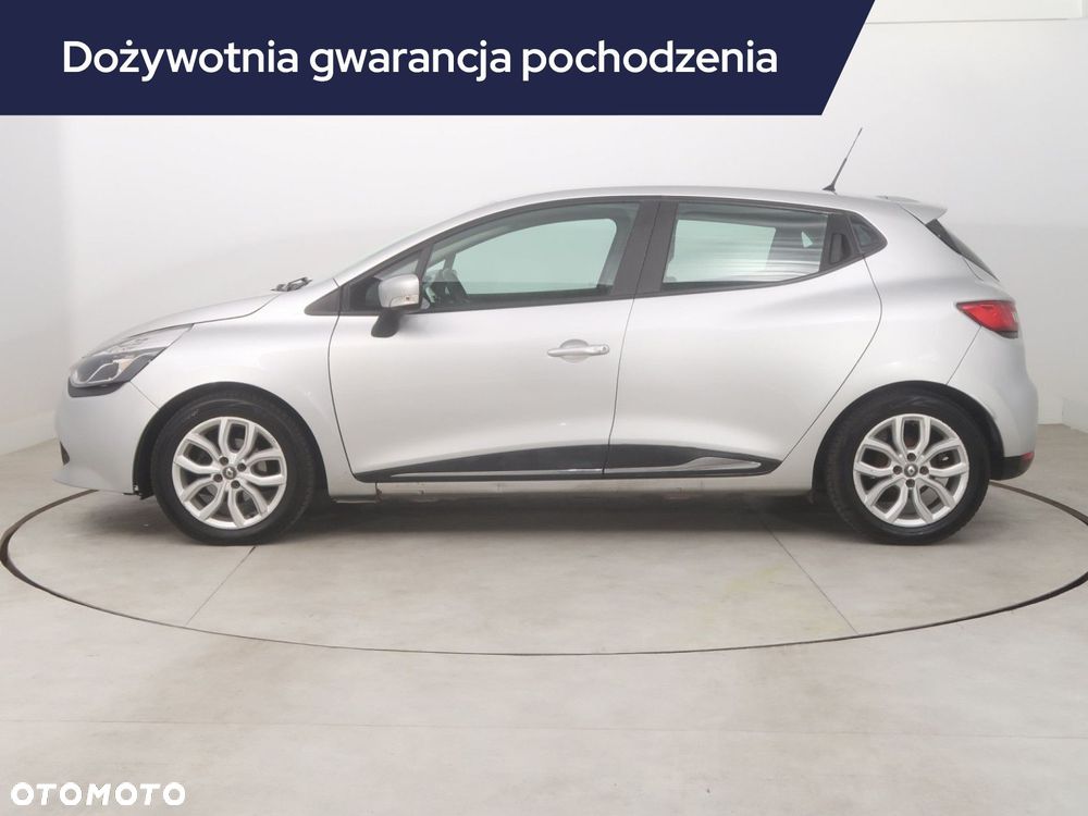 Renault Clio - 4