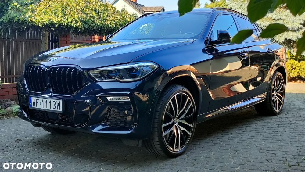 BMW X6 - 3