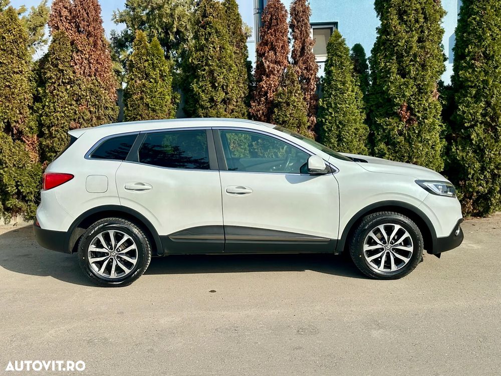 Renault Kadjar - 10
