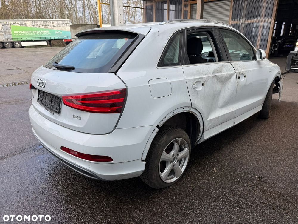 Audi Q3 - 3