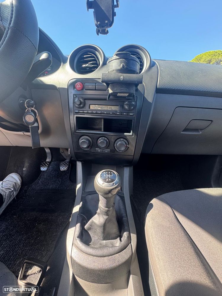 SEAT Ibiza - 10