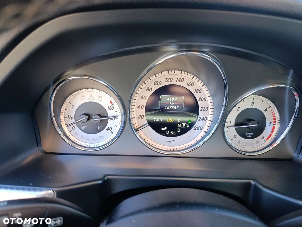 Mercedes-Benz GLK 220 BlueTEC 4Matic 7G-TRONIC - 24