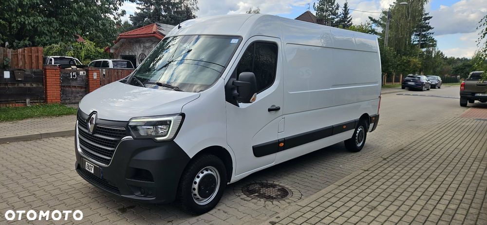 Renault MASTER - 6