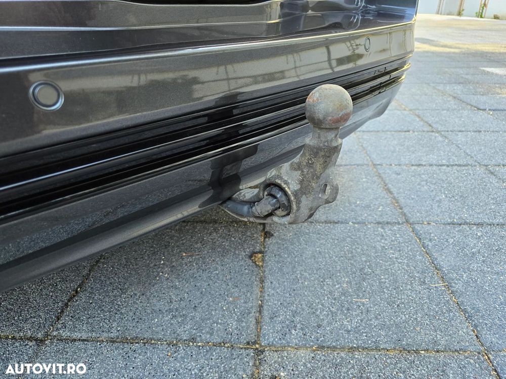 Ford Mondeo 2.0 TDCi Powershift Titanium - 29