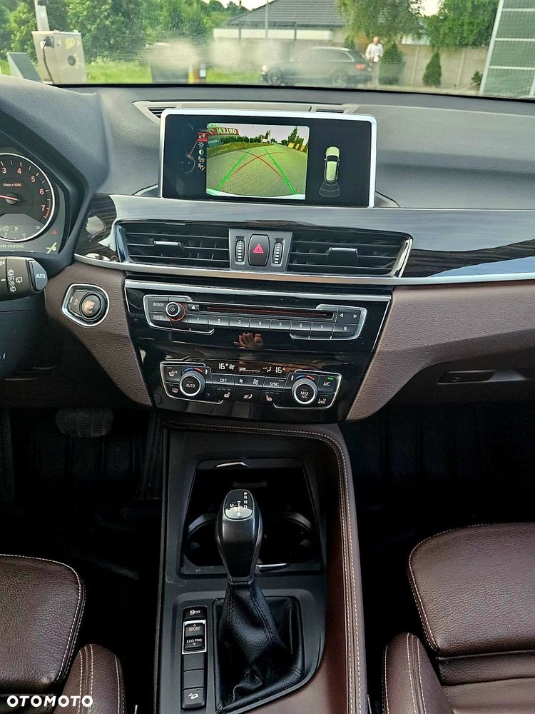 BMW X1 - 26