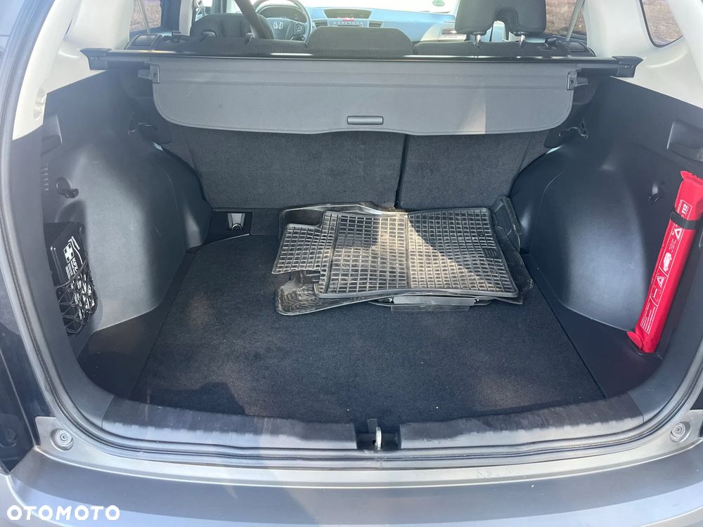Honda CR-V 2.0i-VTEC 2WD Comfort - 11