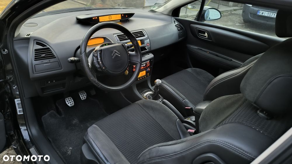 Citroën C4 - 6