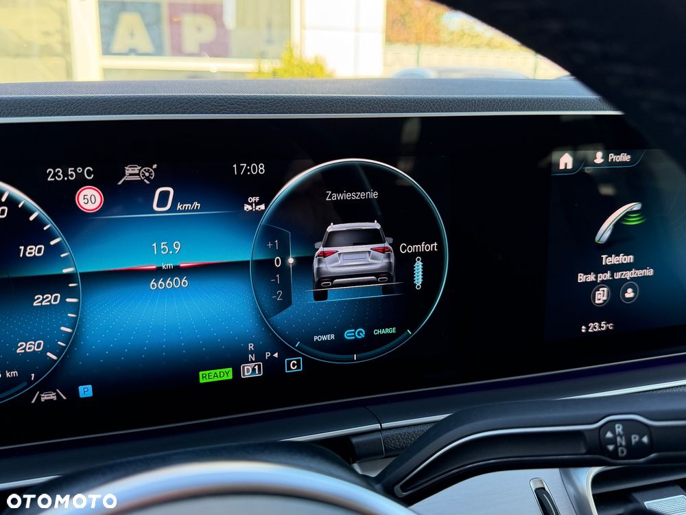 Mercedes-Benz GLE 300 d 4Matic 9G-TRONIC AMG Line - 16