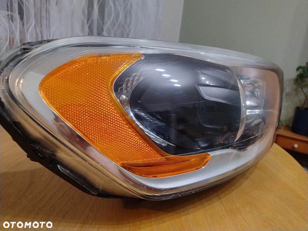 Lampa prawa Volvo XC60 USA 2013-2017 - 3