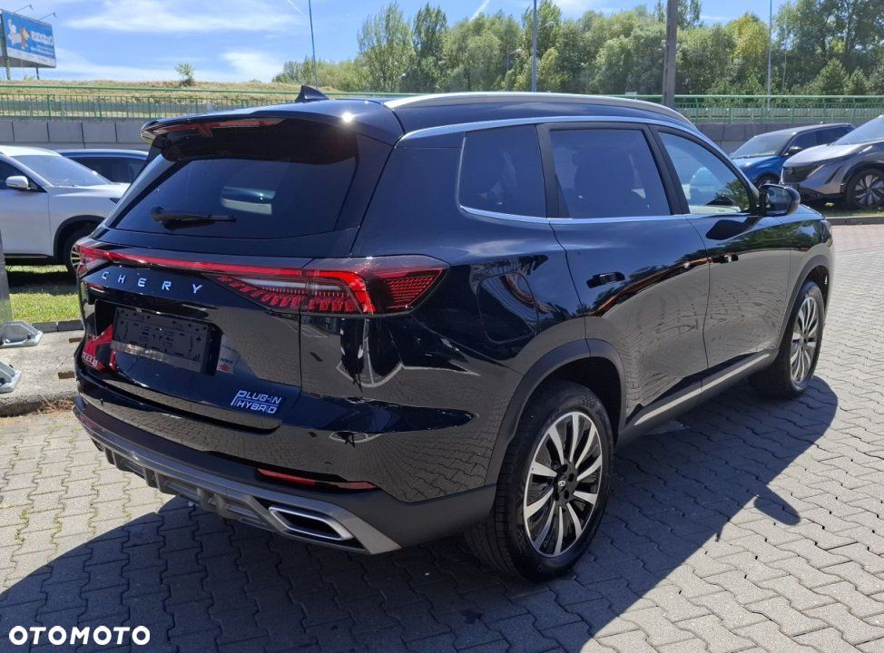 Chery Tiggo 8 - 4