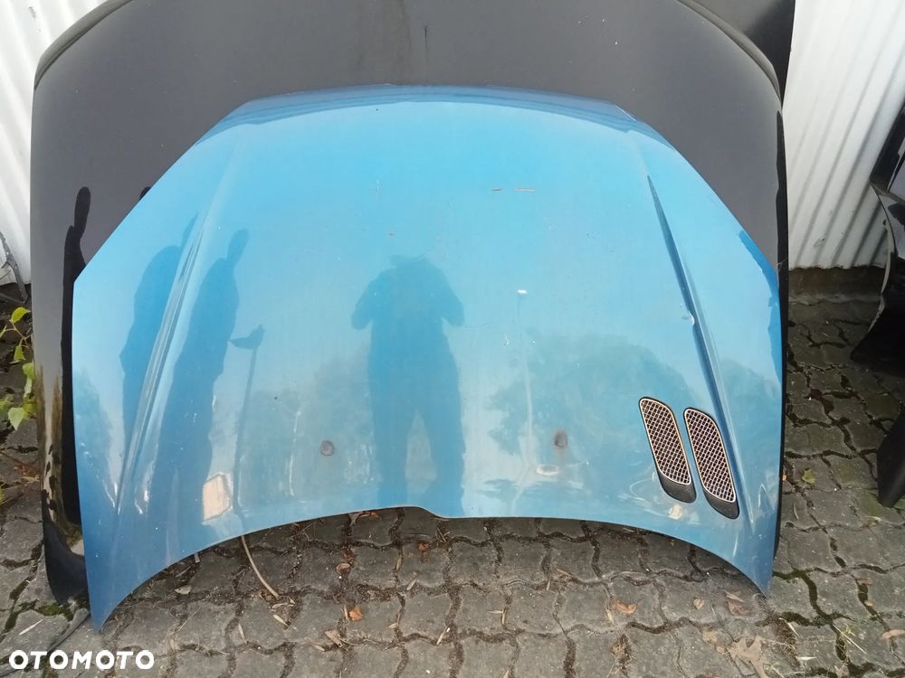 maska peugeot 206 - 1