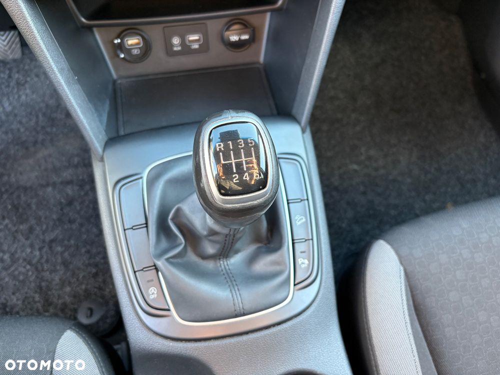 Hyundai Kona 1.0 T-GDI Comfort - 21