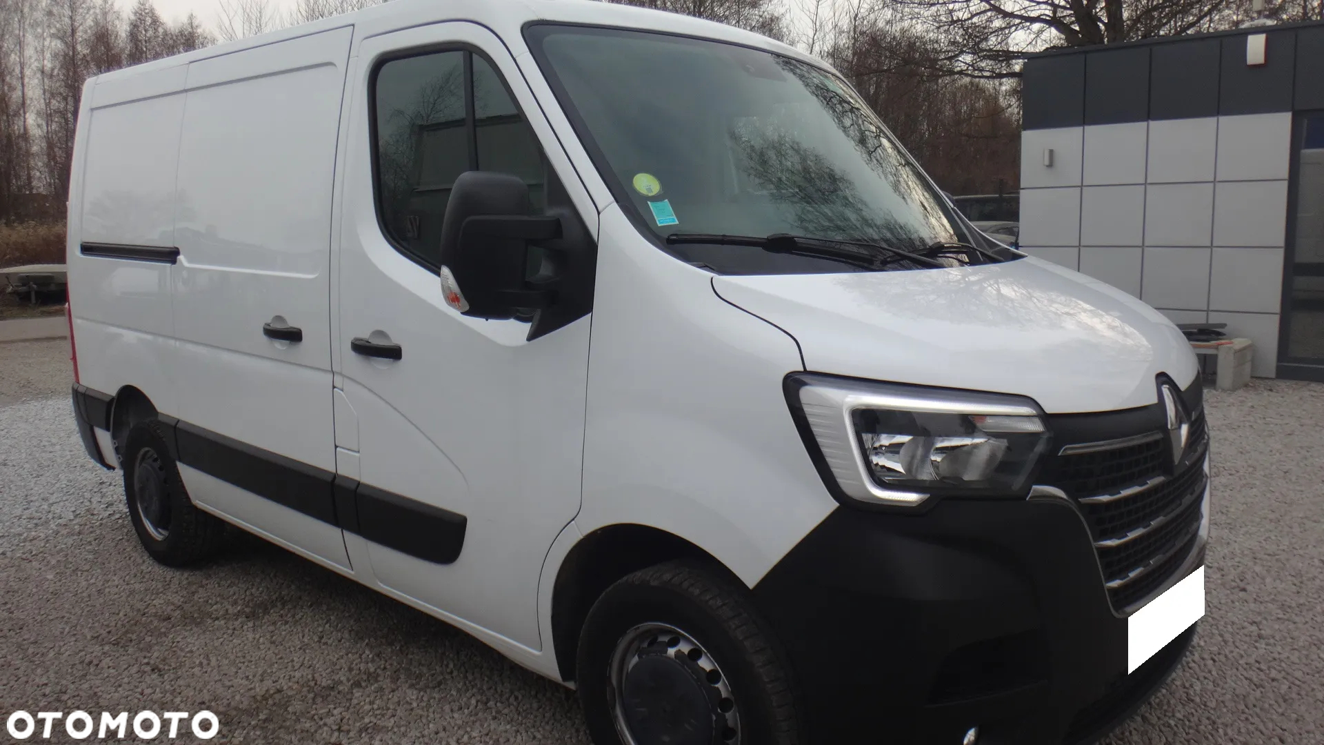 Renault Master - 3