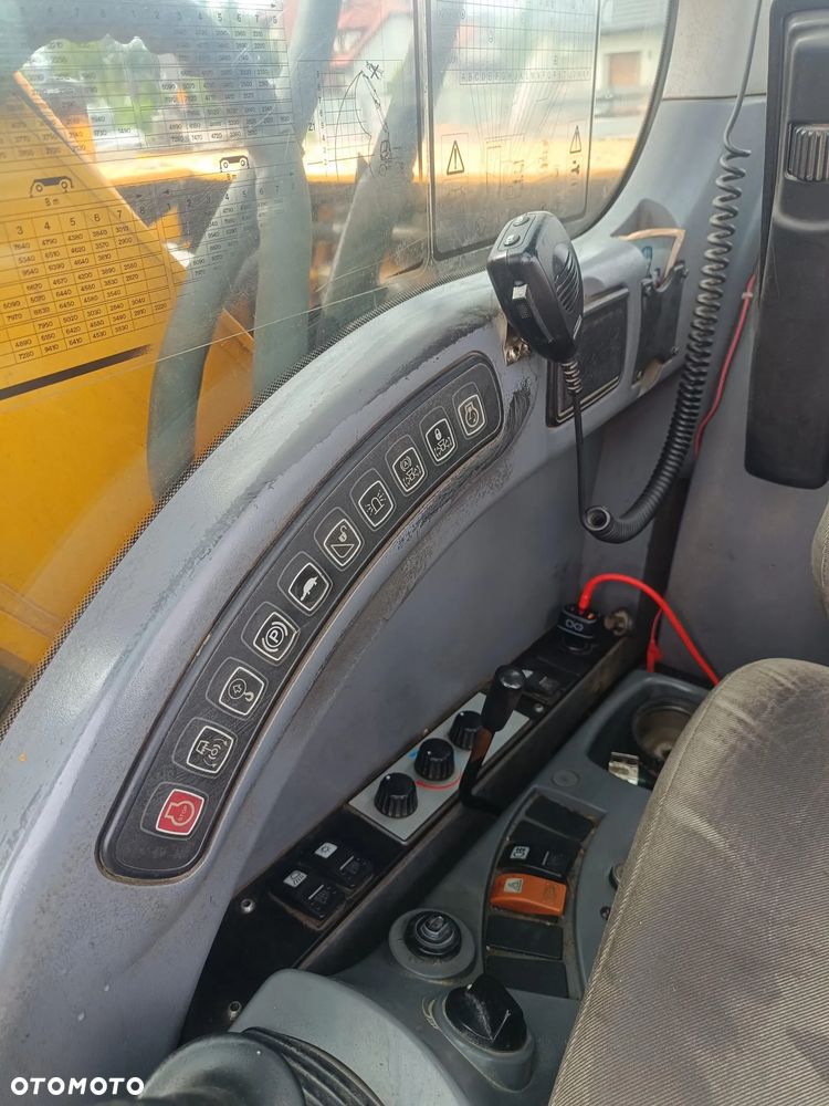 JCB JS160W - 14