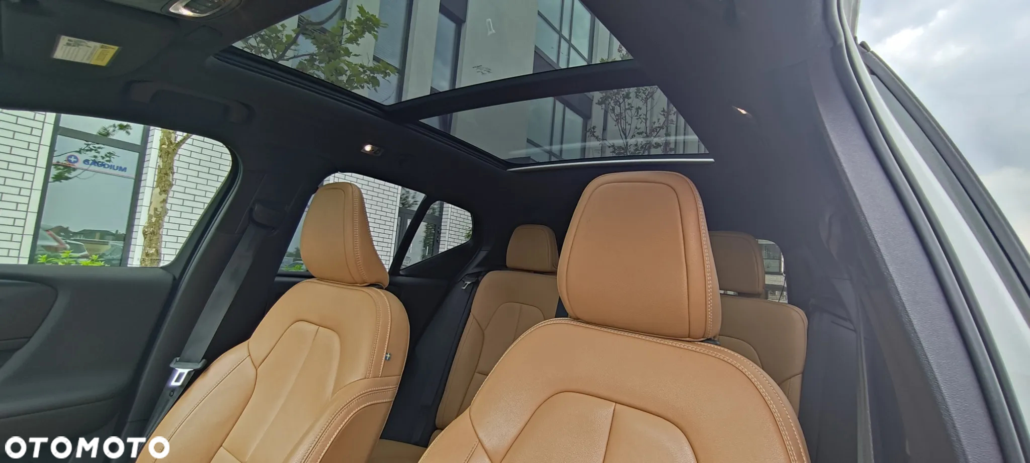 Volvo XC 40 T5 AWD Momentum Pro - 7