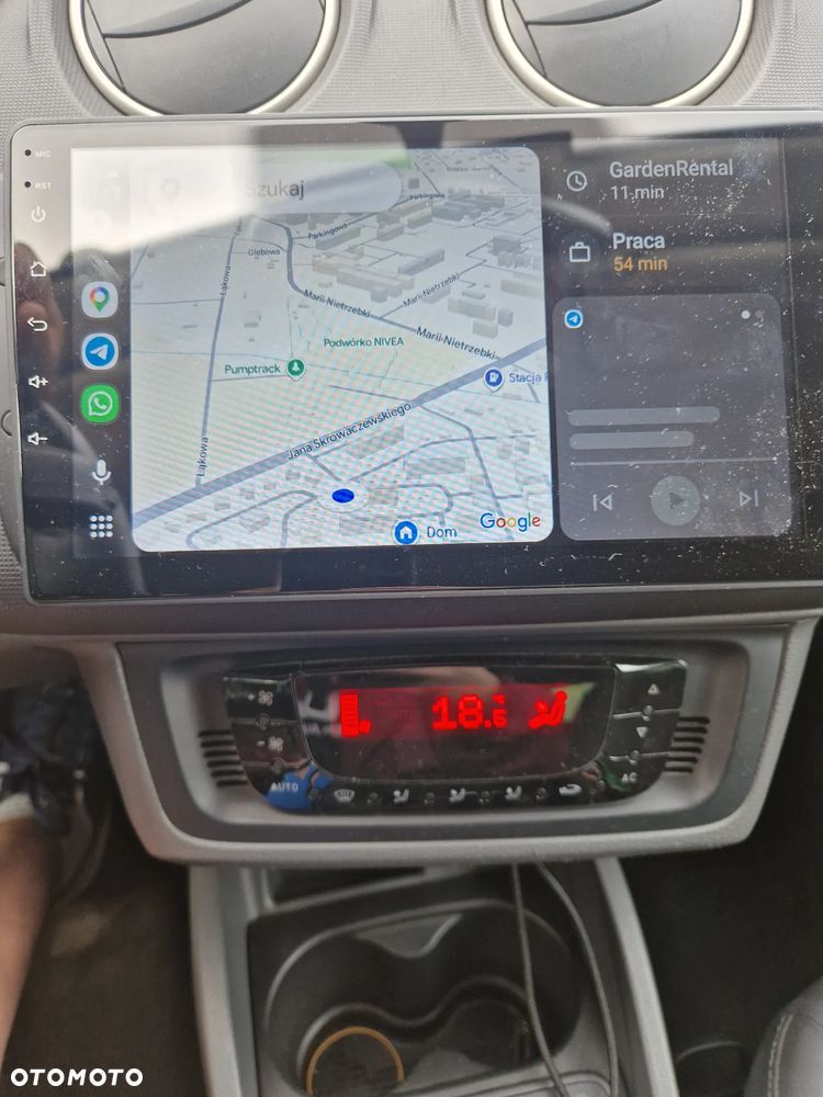 Seat Ibiza 1.6 TDI DPF Style - 25