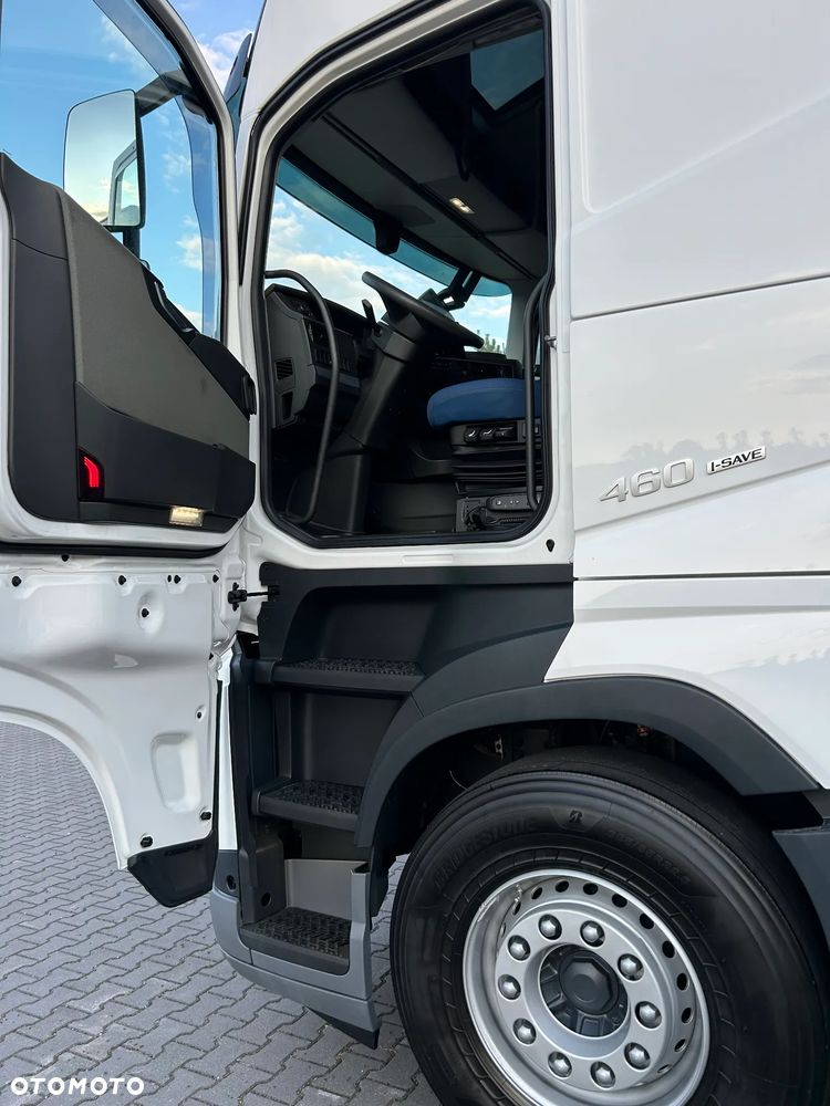 Volvo FH 460 Standard - 22