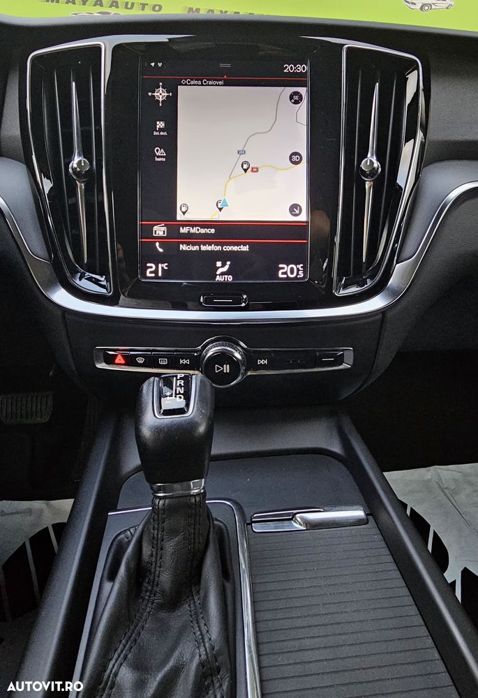 Volvo V60 - 21