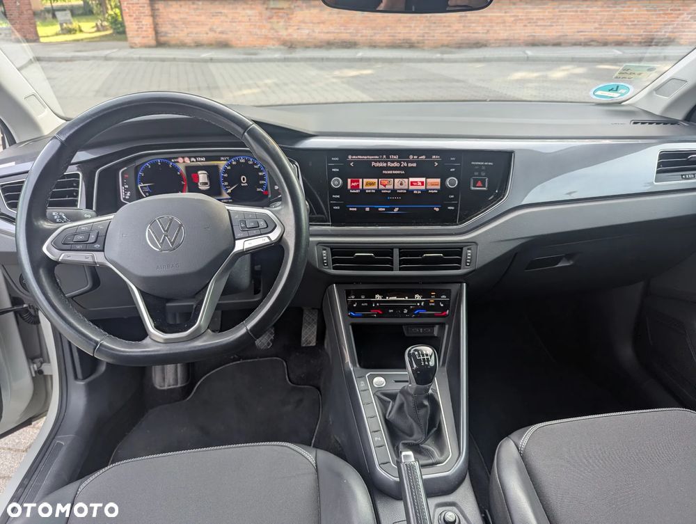 Volkswagen Taigo 1.0 TSI Style - 13