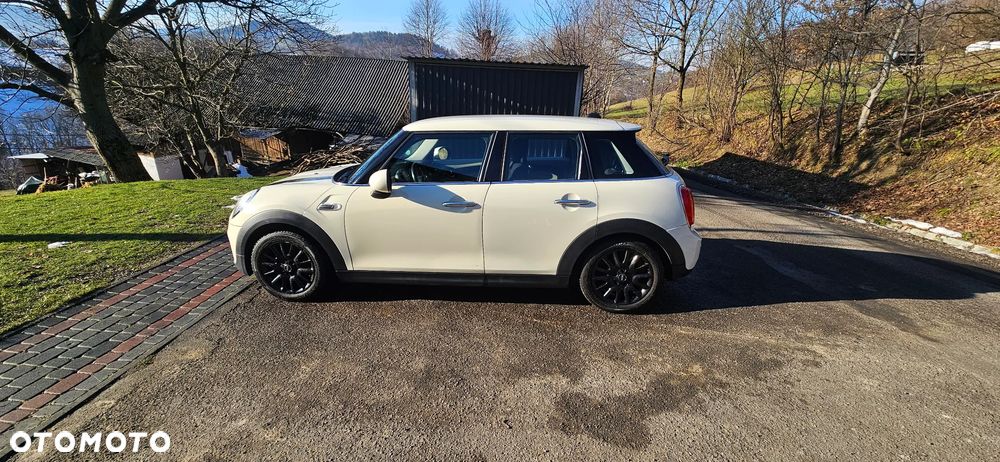 MINI Cooper - 3