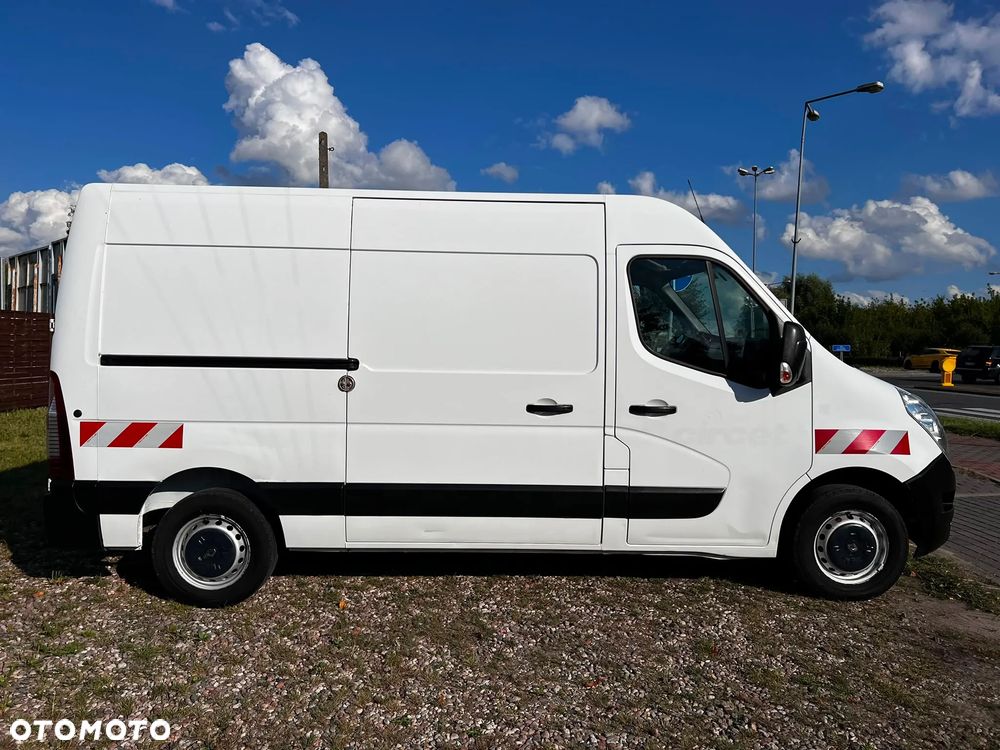 Renault Master L2H2 - 3