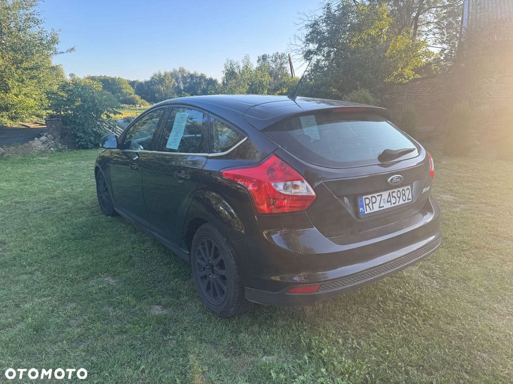 Ford Focus - 3