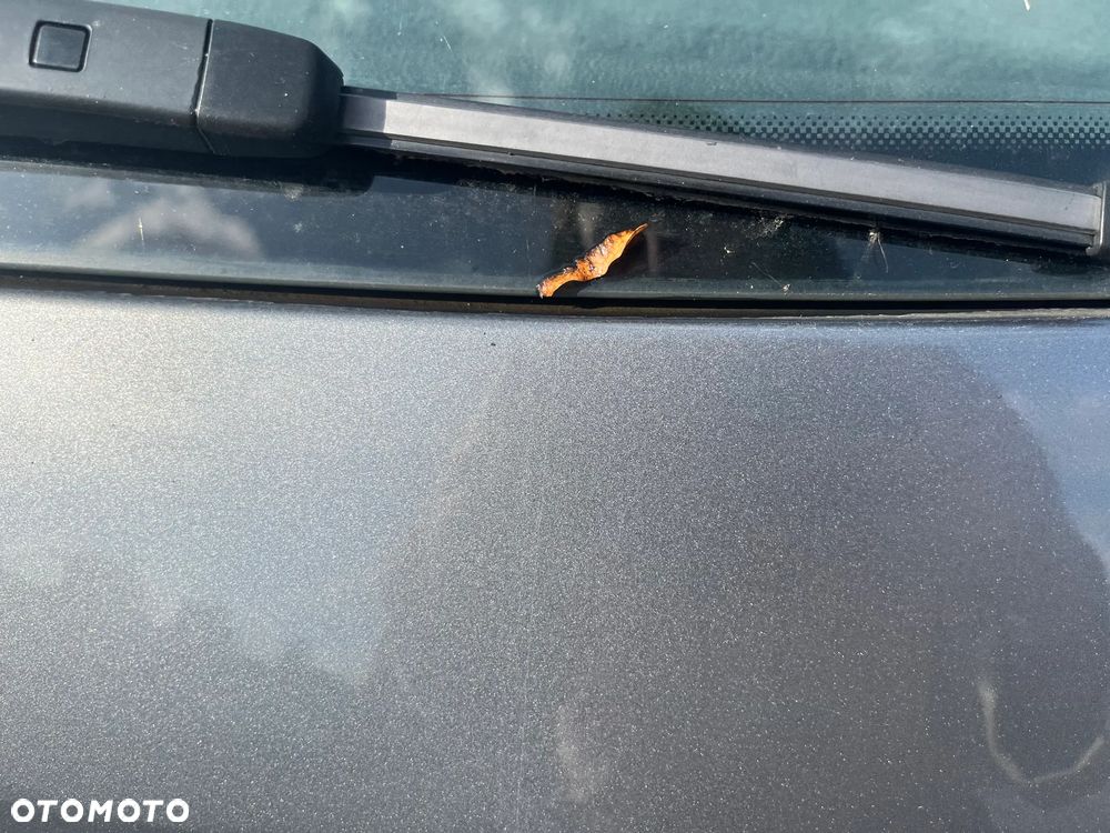 VW GOLF PLUS KLAPA BAGAŻNIKA [LA7T] - 19