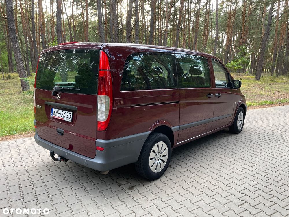Mercedes-Benz Vito 639.703 - 5