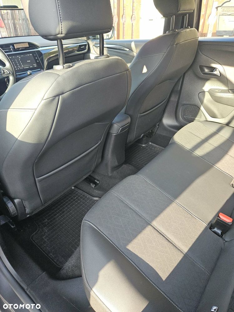 Opel Corsa 1.2 Elegance S&S - 13