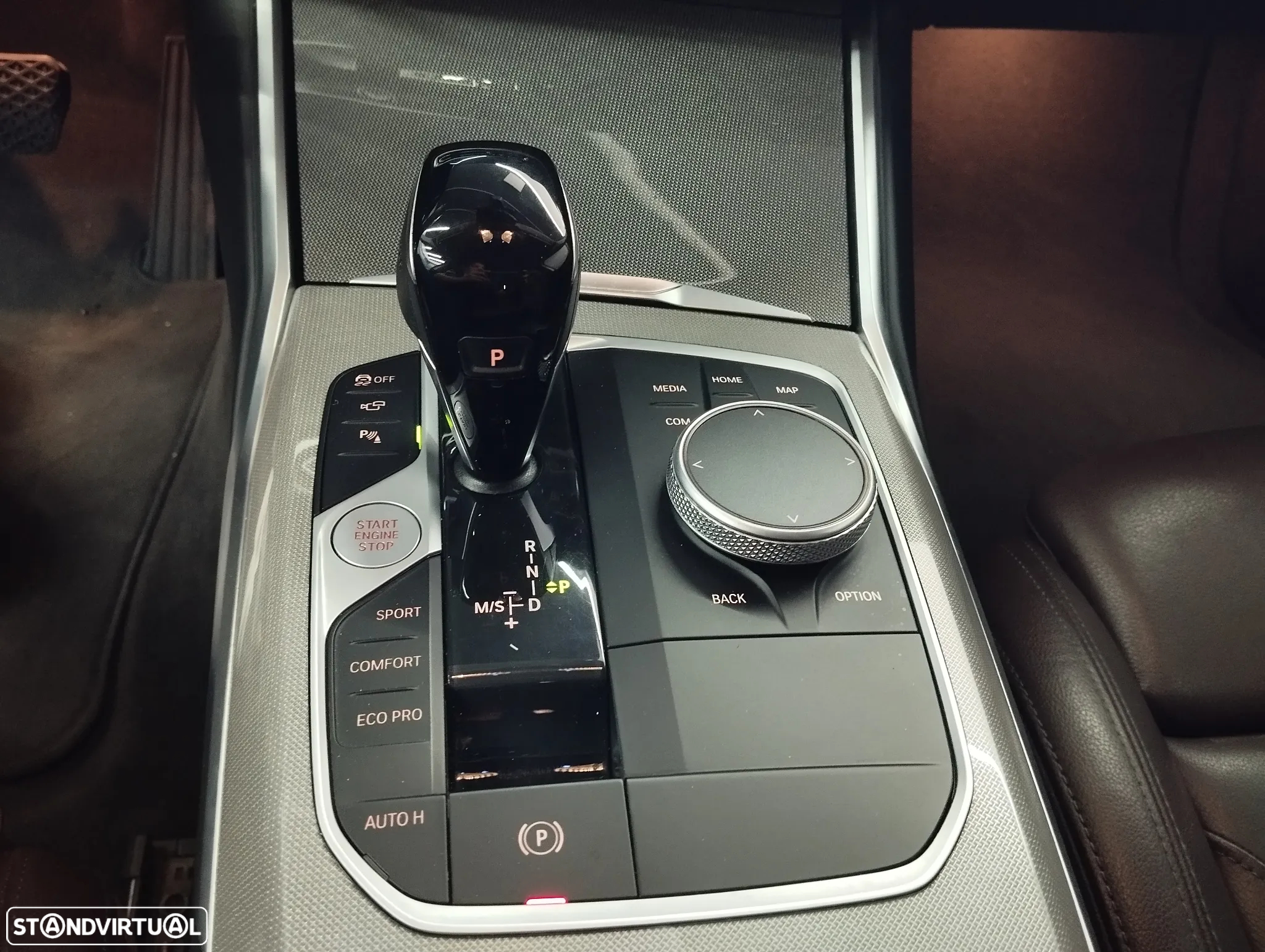 BMW 420 Gran Coupé d Advantage Auto - 47