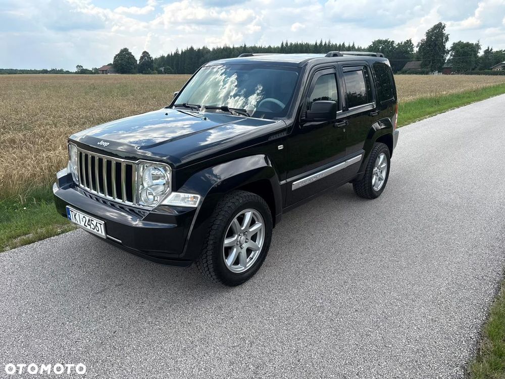 Jeep Cherokee - 15