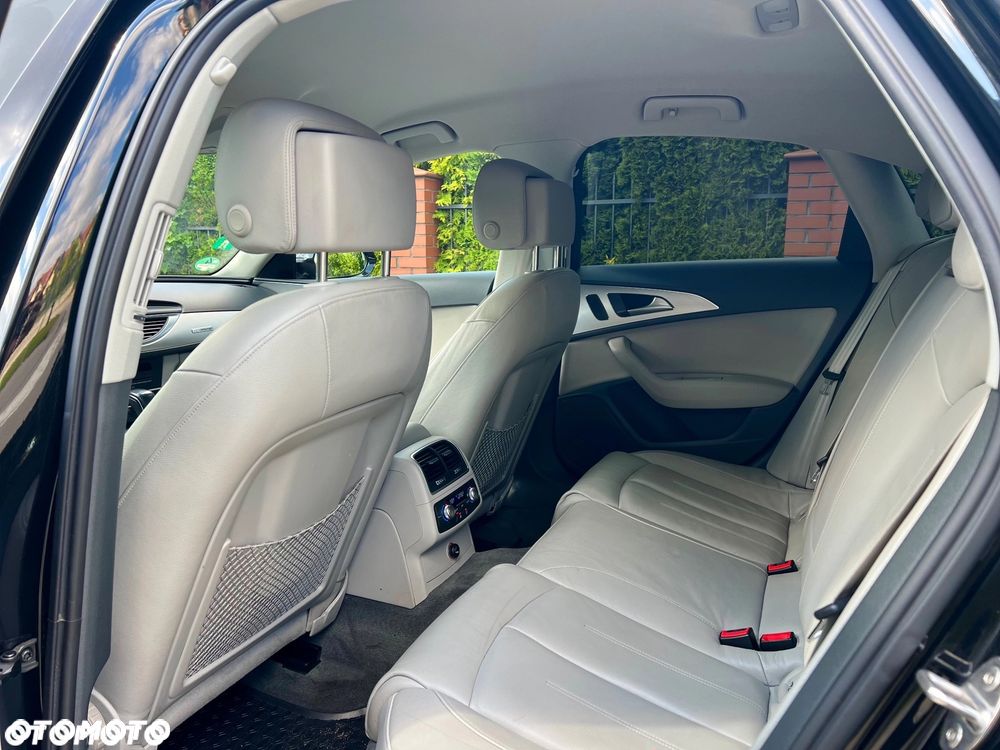 Audi A6 Limousine - 17