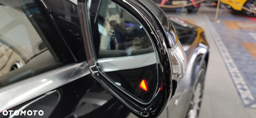 Maybach 62 - 18